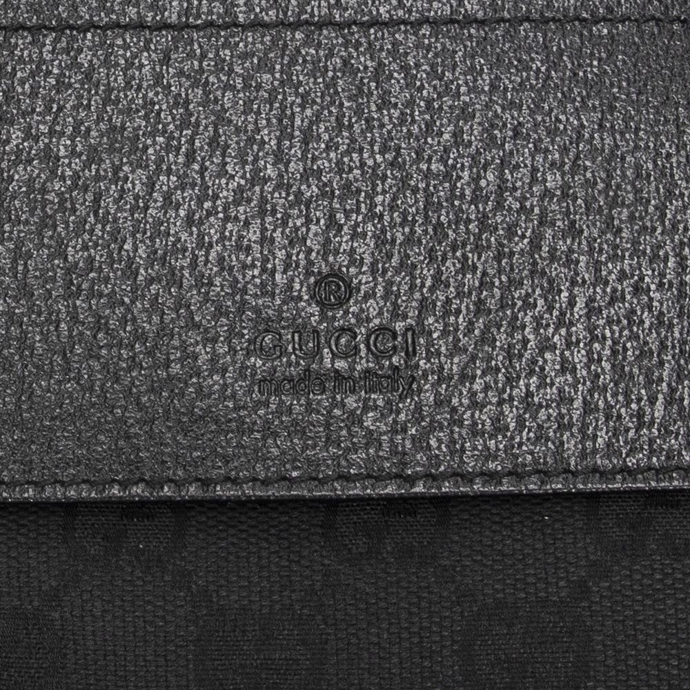 Gucci Waist Pouch - Picture 5 of 5